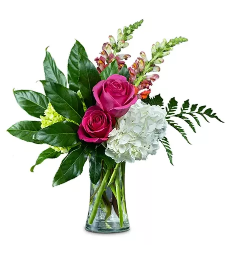 A. Johnson Florist | Since 1936 | Roseville MN Flower Delivery